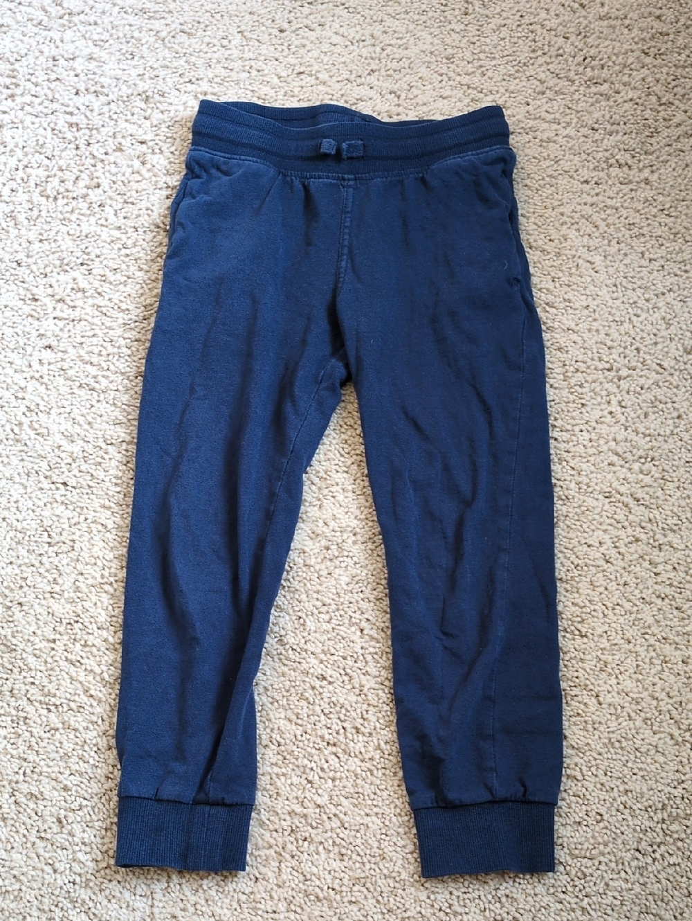 H&M Kids Navy Sweatpants